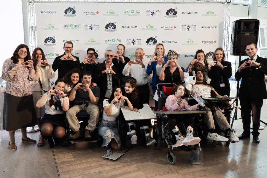 إل عال تجدد مشروع التبرعات 